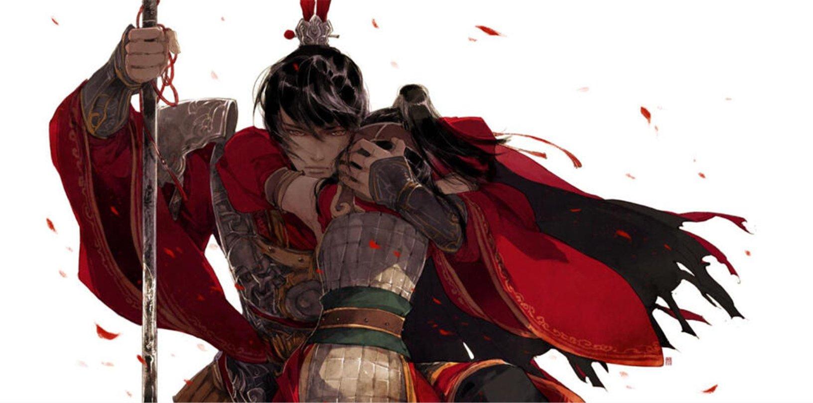 孟婆作为弱女子，为何六界之内没人敢动？看看她的丈夫和爹是谁